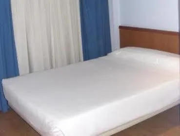 Отель Express Covadonga