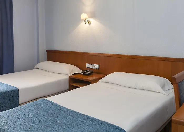 Express Covadonga Hotel 2*