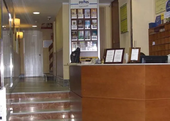 Express Covadonga 2*