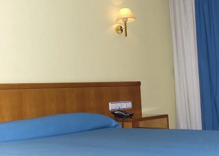 Express Covadonga Hotel Oviedo