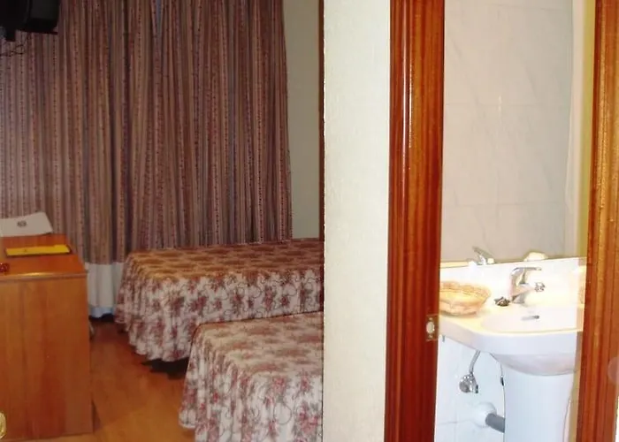 Express Covadonga Hotel