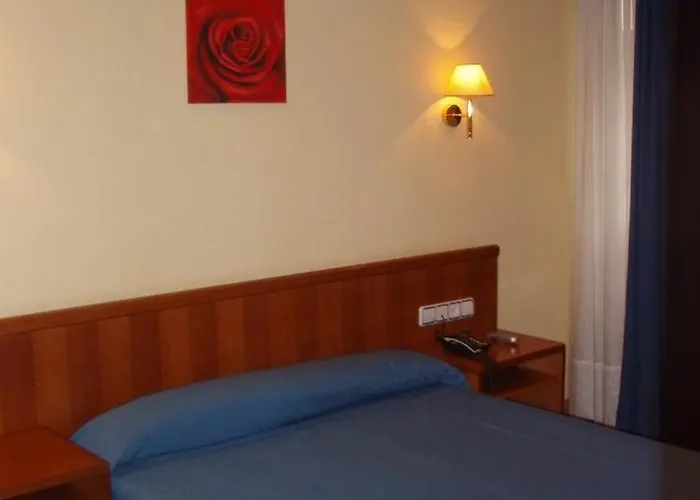 Express Covadonga Hotel