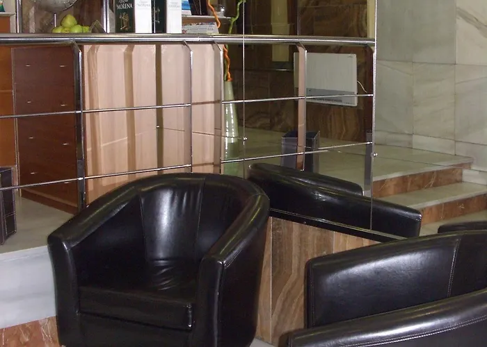 Express Covadonga Hotel