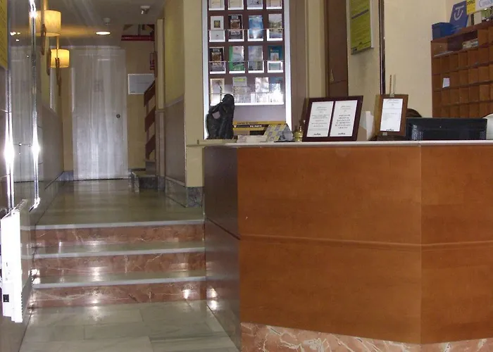 Express Covadonga Hotel Oviedo