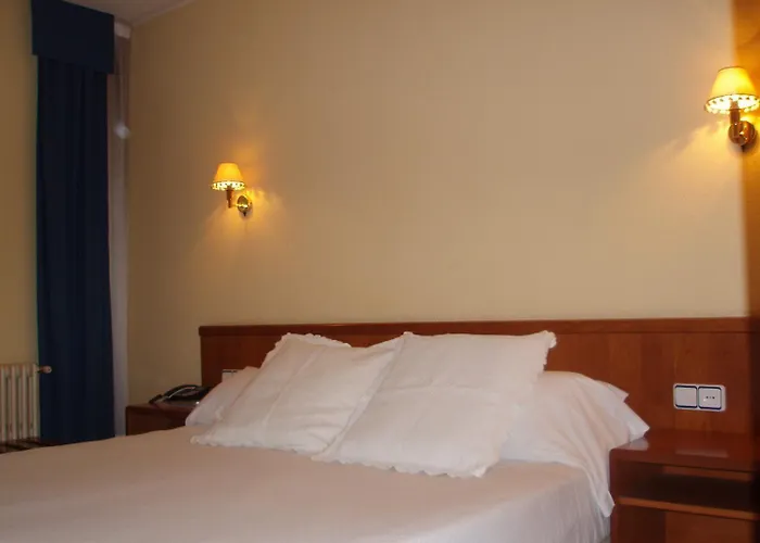 Express Covadonga Hotel Oviedo