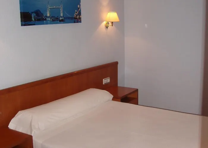 Express Covadonga Oviedo