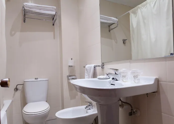 Hotel Express Covadonga Oviedo