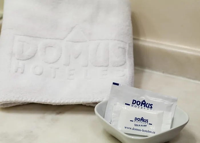 Express Covadonga Hotel Oviedo