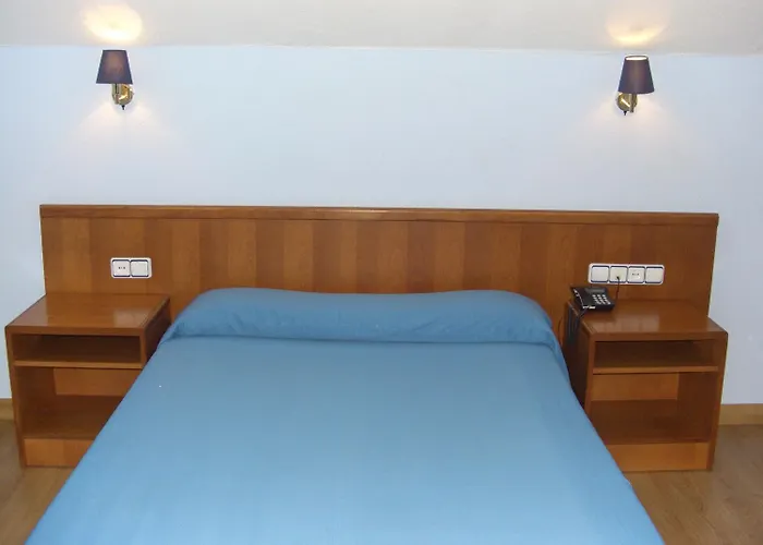 Express Covadonga 2*