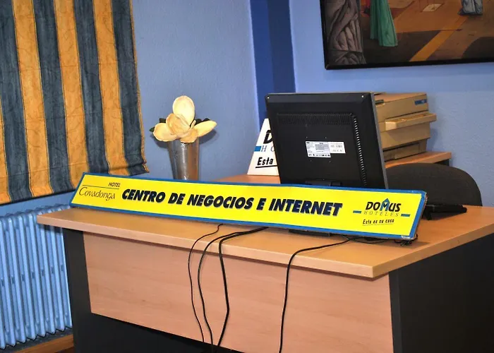 Express Covadonga 2* Oviedo