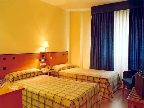 Express Covadonga Hotel Oviedo
