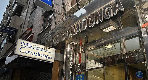 Express Covadonga Oviedo