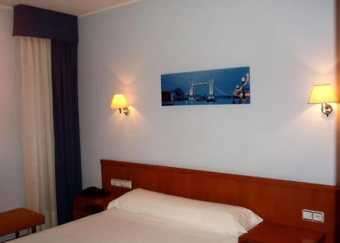 Express Covadonga 2*