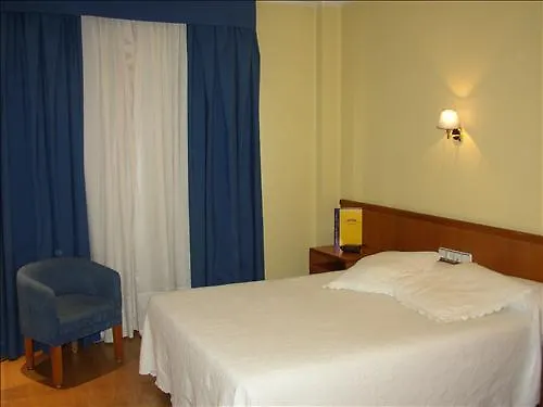 Express Covadonga Отель 2*