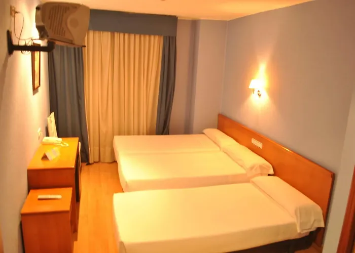 Express Covadonga 2*