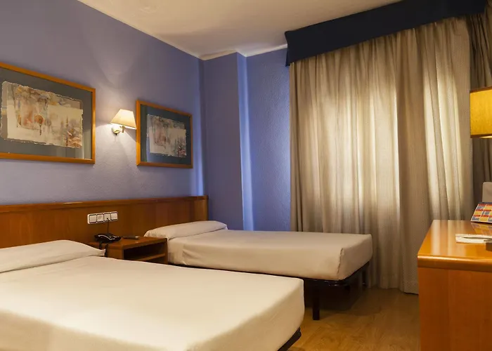 Hotel Express Covadonga