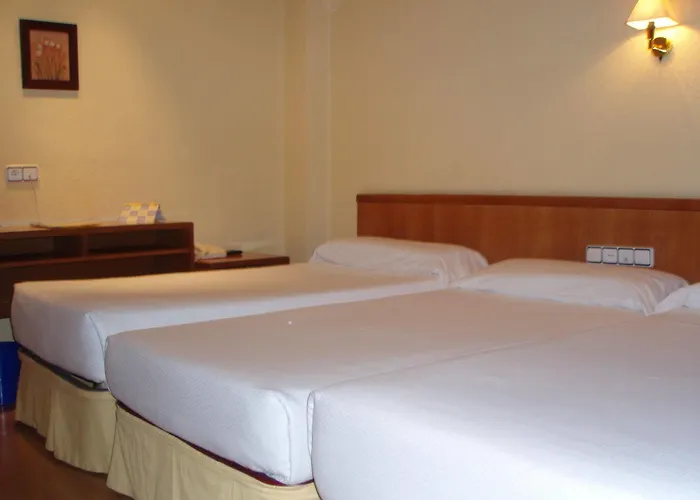 Hotel Express Covadonga