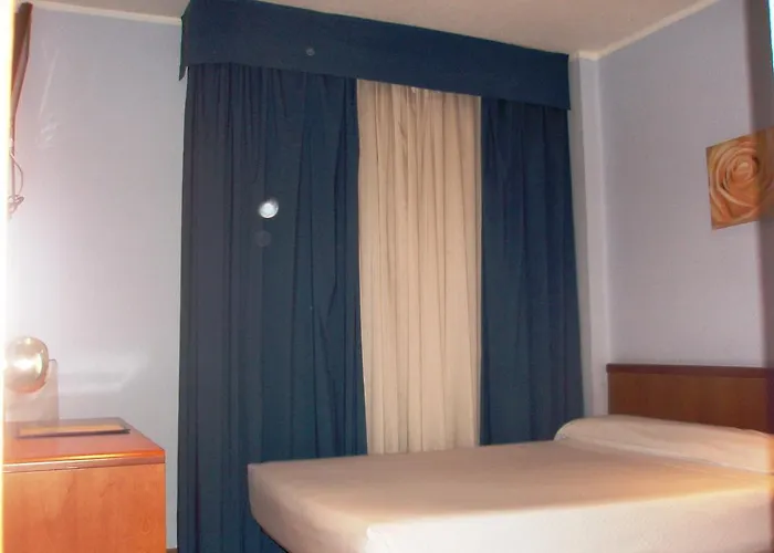 Express Covadonga Oviedo